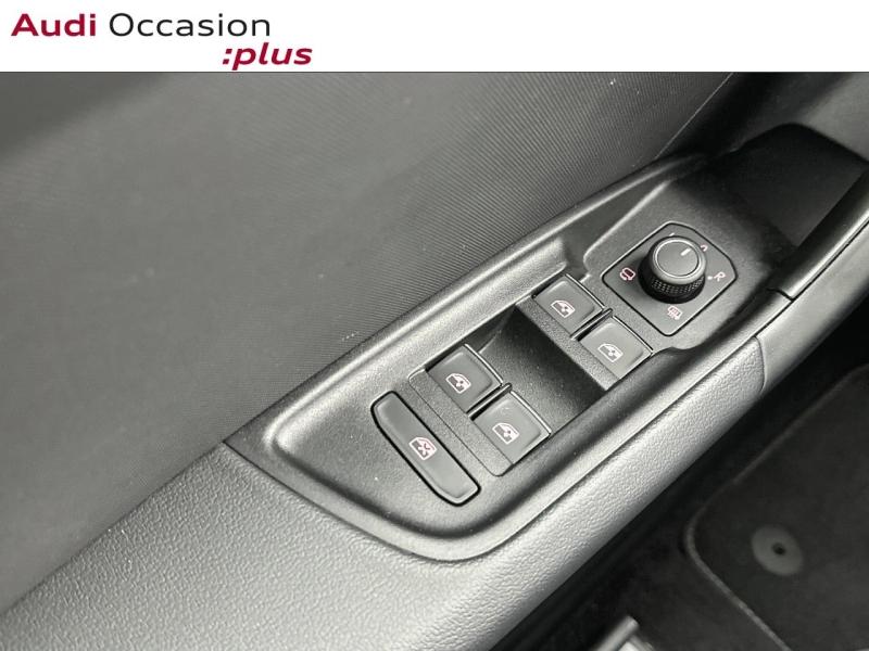 Voitures occasions Audi A1 Sportback S line plus Paris