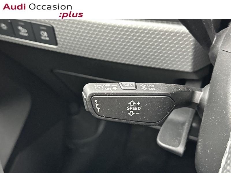 Voitures occasions Audi A1 Sportback S line plus Paris