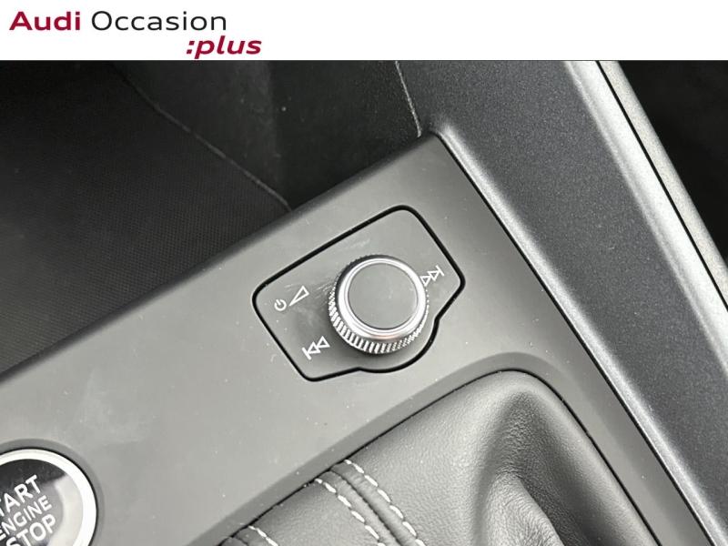 Voitures occasions Audi A1 Sportback S line plus Paris