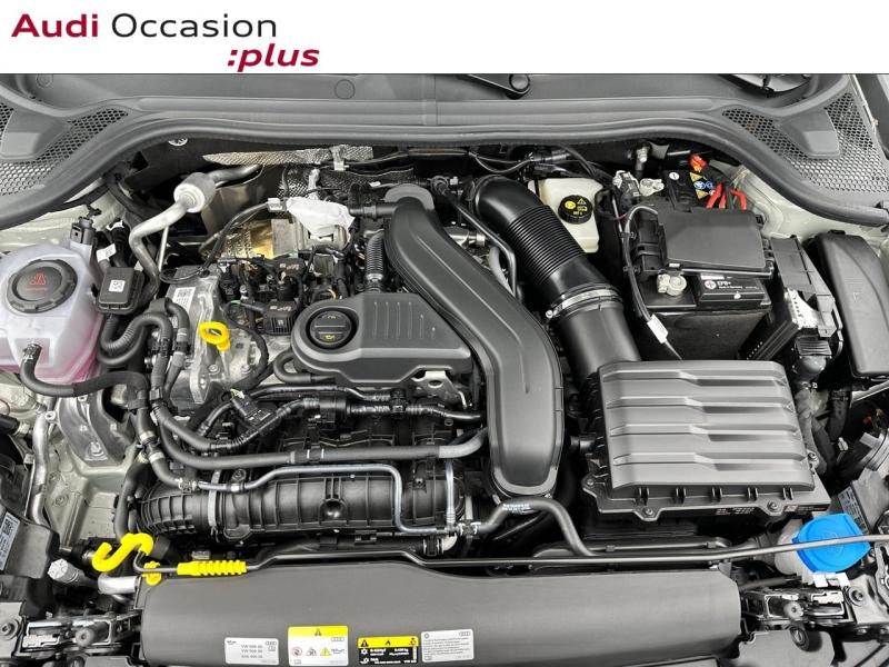 Voitures occasions Audi A1 Sportback S line plus Paris