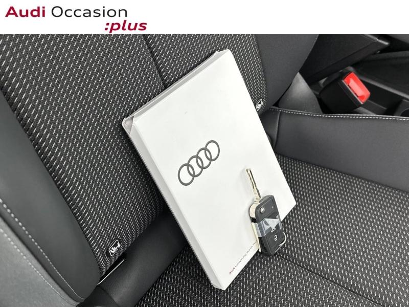 Voitures occasions Audi A1 Sportback S line plus Paris