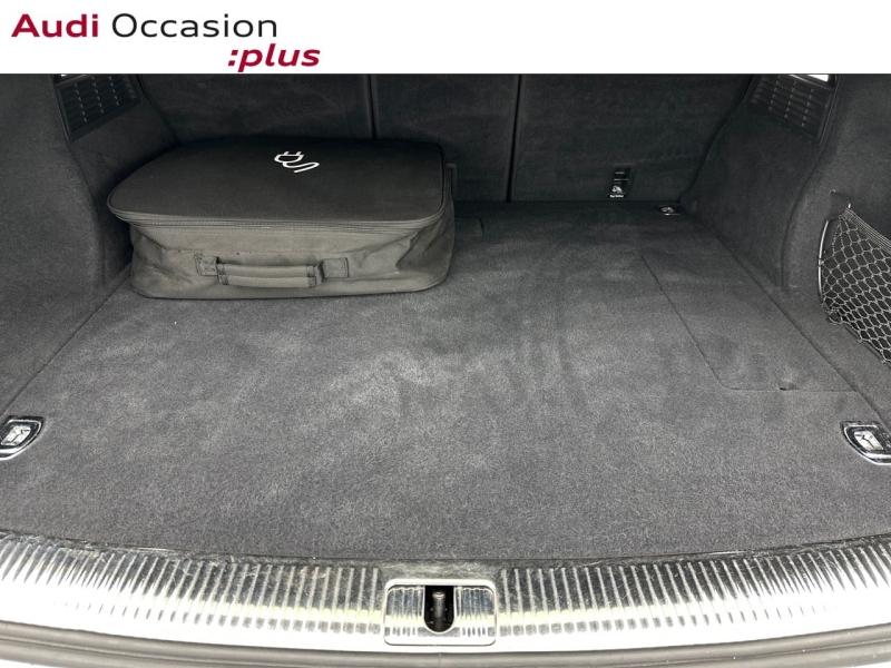 Voitures occasions Audi Q5 S line Paris