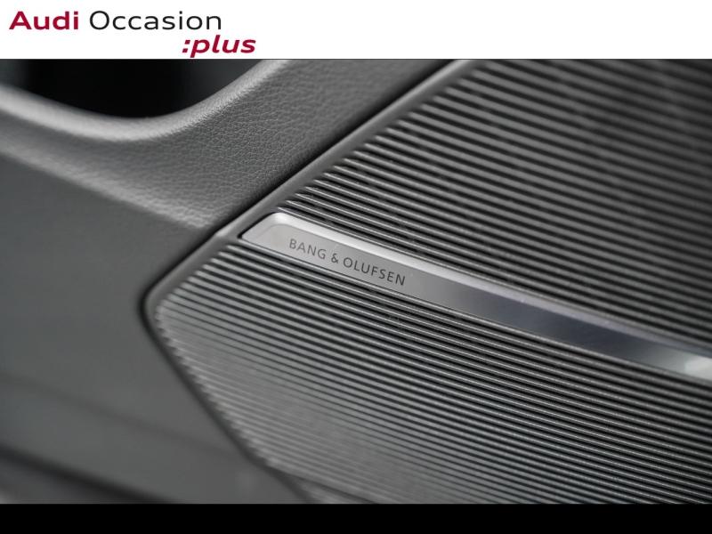 Voitures occasions Audi Q8 Compétition Paris