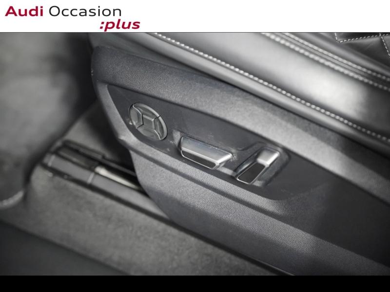 Voitures occasions Audi Q8 Compétition Paris