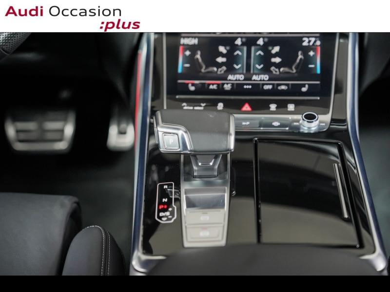 Voitures occasions Audi Q8 Compétition Paris