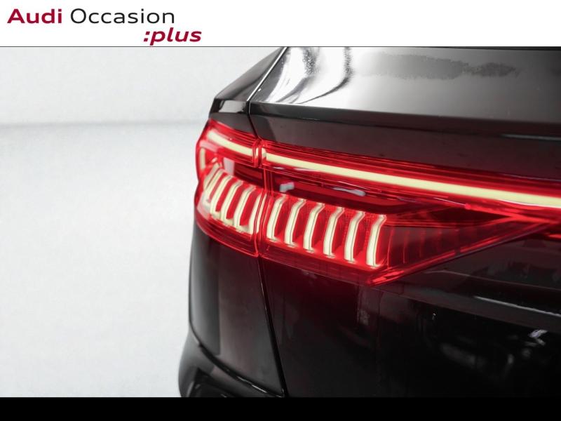 Voitures occasions Audi Q8 Compétition Paris