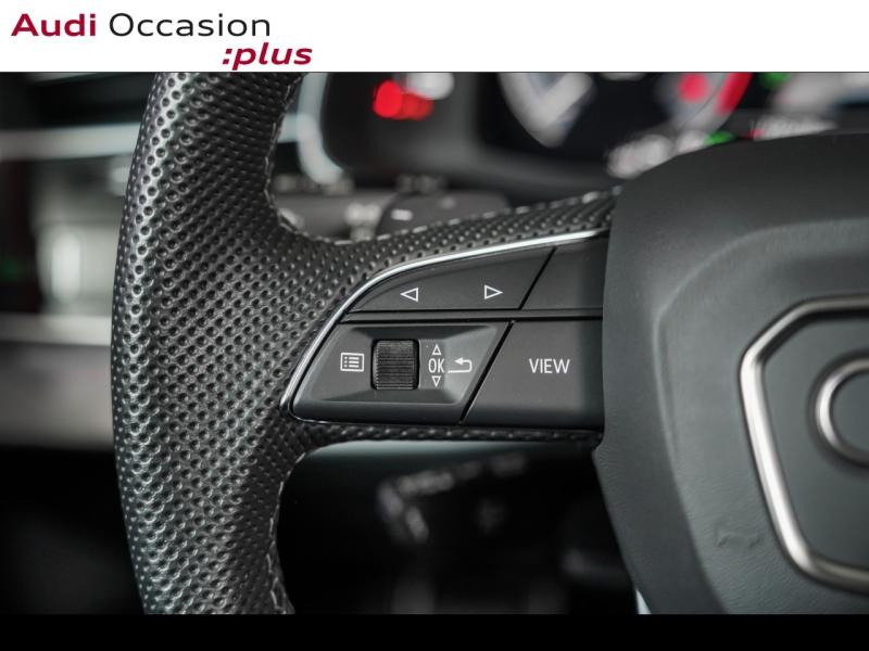 Voitures occasions Audi Q8 Compétition Paris