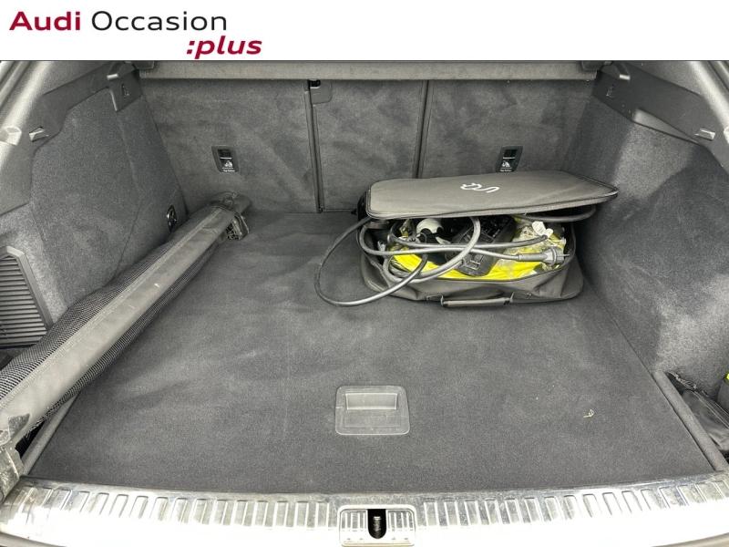 Voitures occasions Audi Q3 Sportback S line Paris