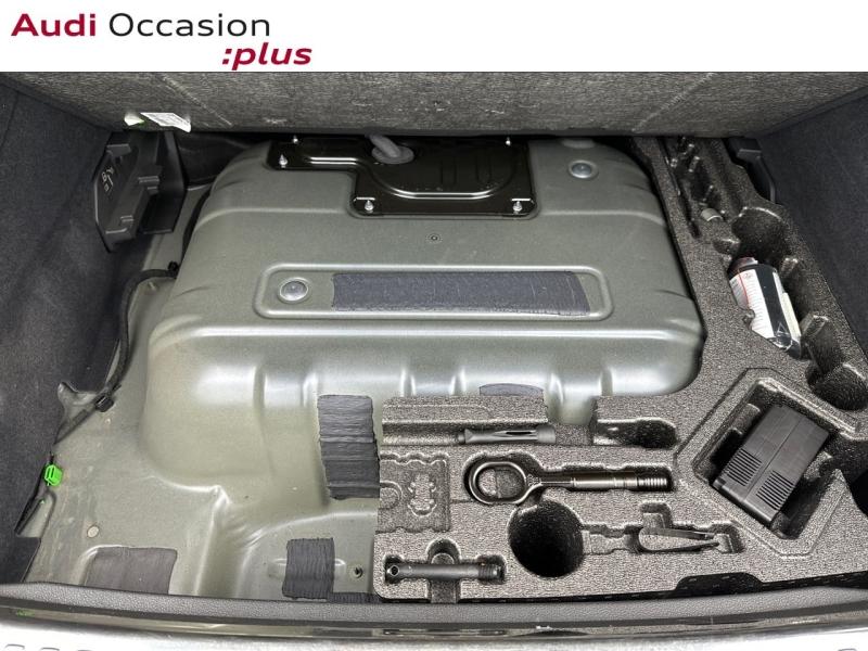 Voitures occasions Audi Q3 Sportback S line Paris