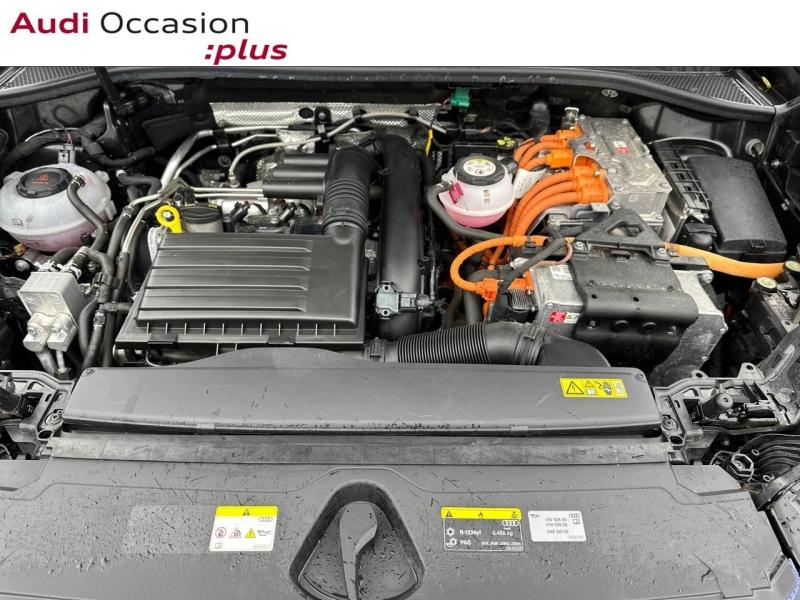 Voitures occasions Audi Q3 Sportback S line Paris