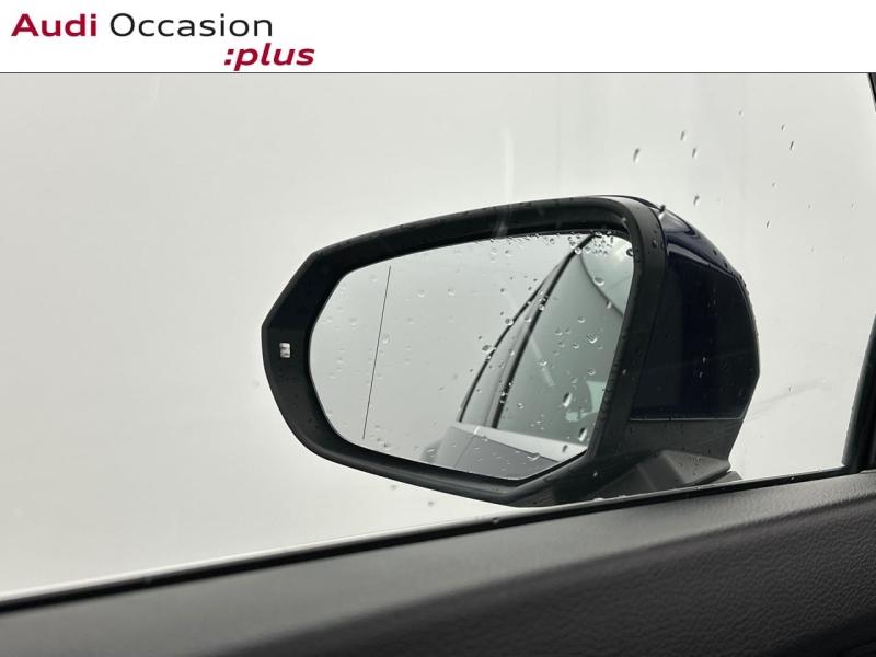 Voitures occasions Audi Q3 Sportback S line Paris