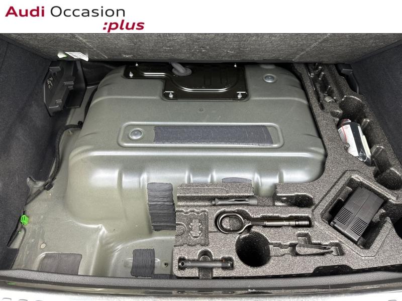 Voitures occasions Audi Q3 Sportback S line Paris