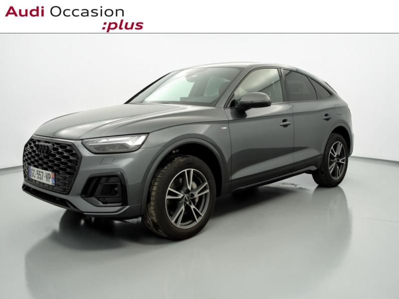 Audi Q5 Sportback
