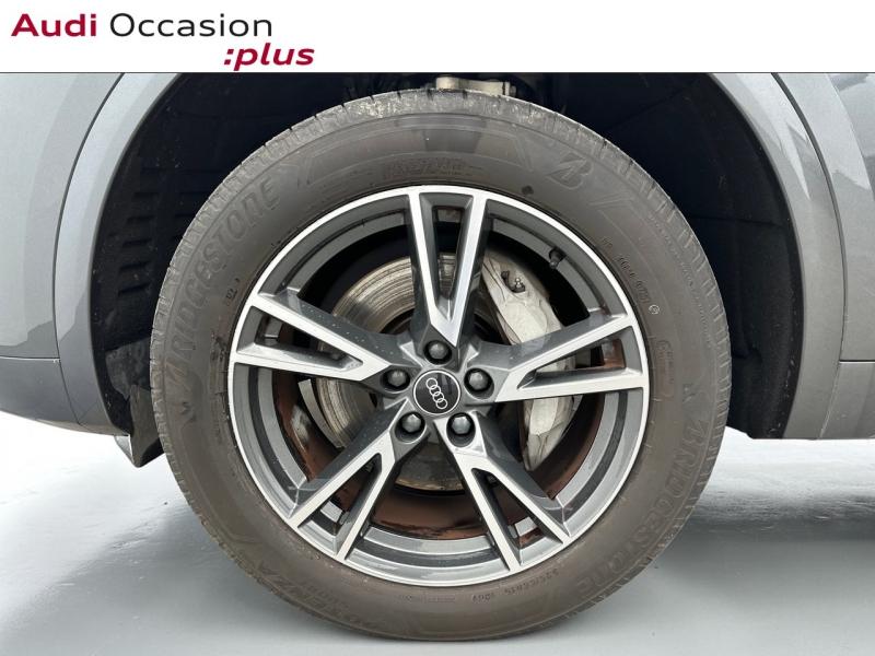 Voitures occasions Audi Q5 Sportback S line Paris