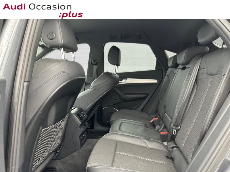 Voitures occasions Audi Q5 Sportback S line Paris