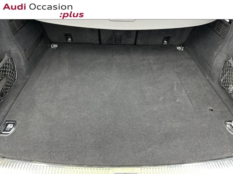 Voitures occasions Audi Q5 Sportback S line Paris