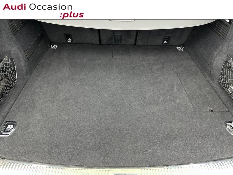 Voitures occasions Audi Q5 Sportback S line Paris