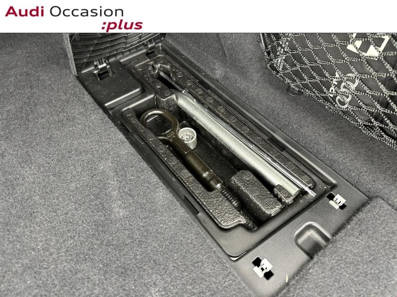 Voitures occasions Audi Q5 Sportback S line Paris