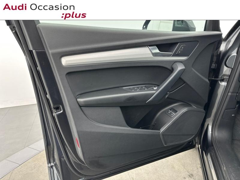Voitures occasions Audi Q5 Sportback S line Paris
