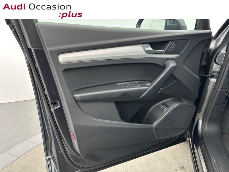Voitures occasions Audi Q5 Sportback S line Paris