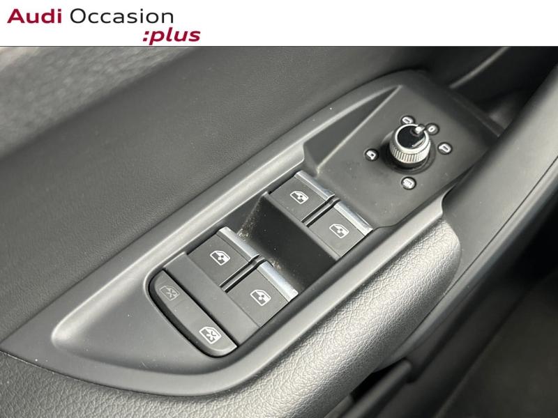 Voitures occasions Audi Q5 Sportback S line Paris