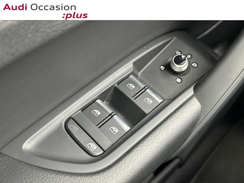 Voitures occasions Audi Q5 Sportback S line Paris