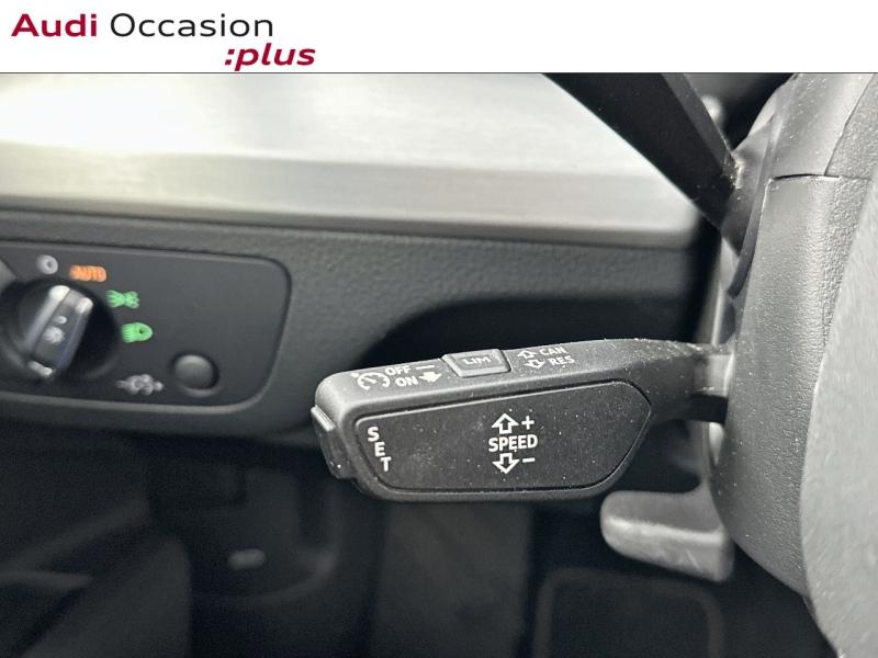 Voitures occasions Audi Q5 Sportback S line Paris