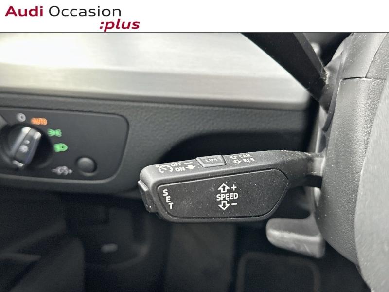 Voitures occasions Audi Q5 Sportback S line Paris