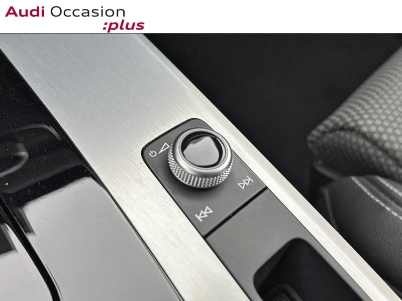 Voitures occasions Audi Q5 Sportback S line Paris