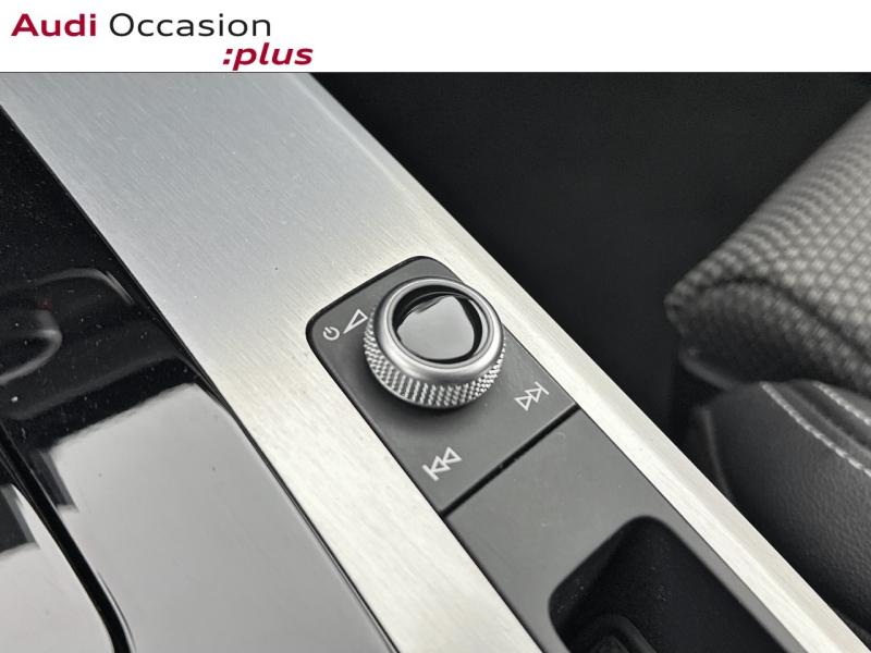 Voitures occasions Audi Q5 Sportback S line Paris