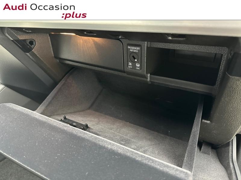 Voitures occasions Audi Q5 S line Paris