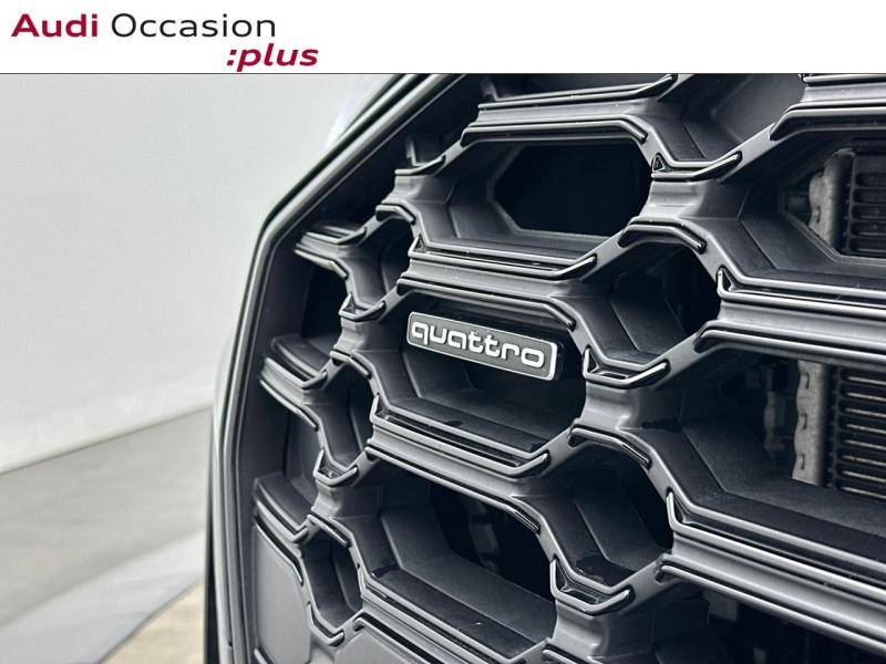 Voitures occasions Audi Q5 S line Paris