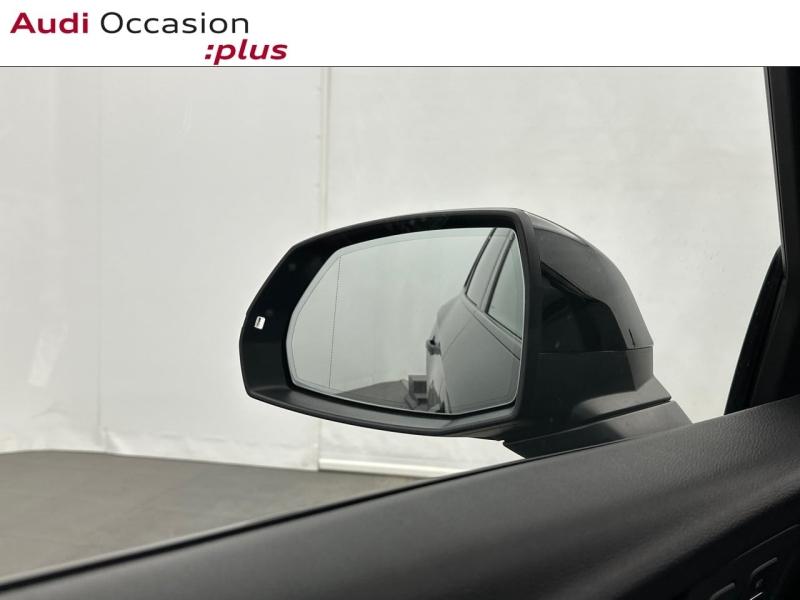 Voitures occasions Audi Q5 S line Paris