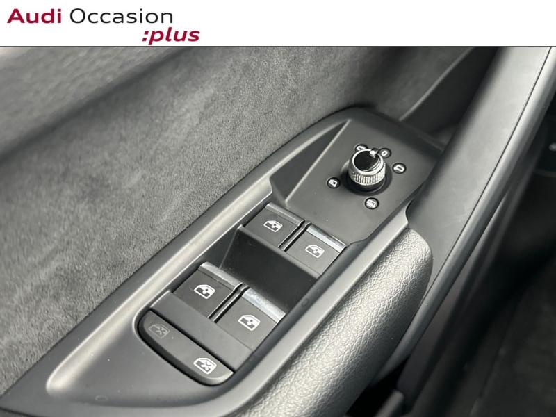 Voitures occasions Audi Q5 S line Paris