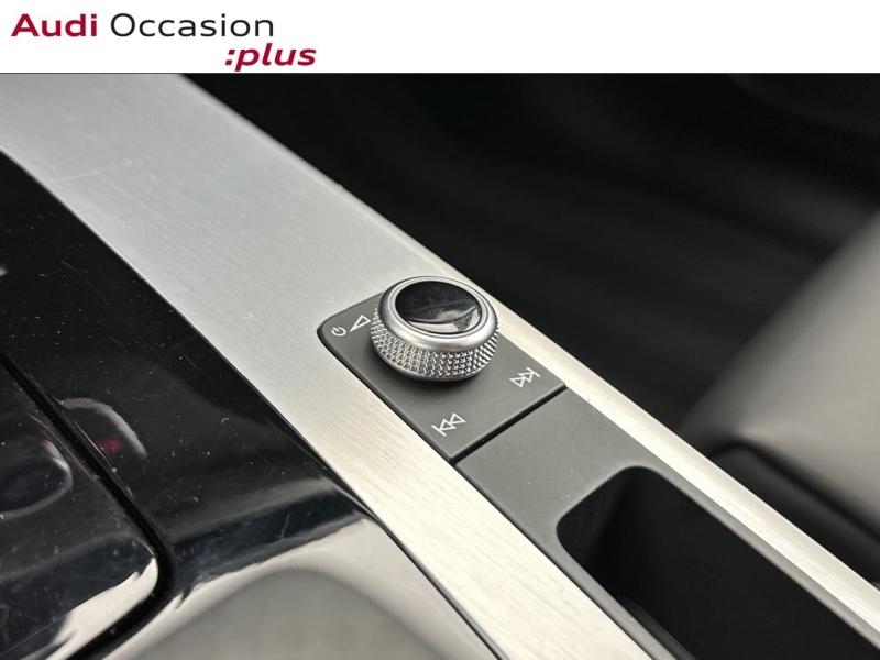 Voitures occasions Audi Q5 S line Paris