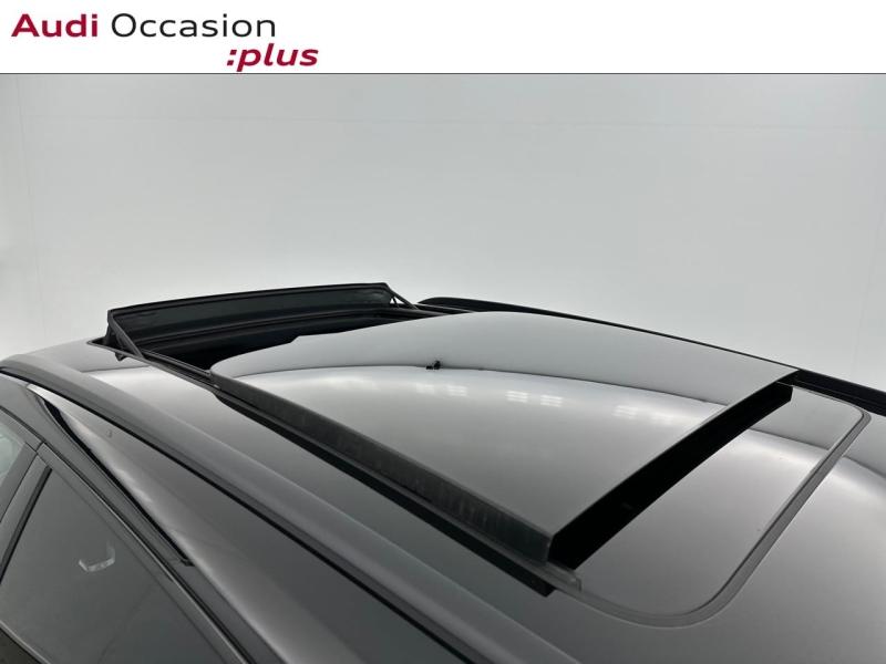 Voitures occasions Audi Q5 S line Paris