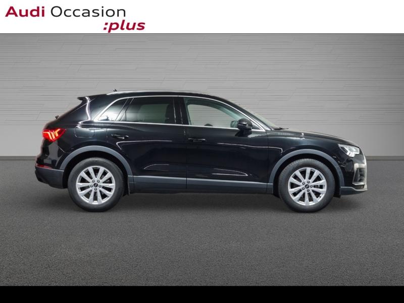 Voitures occasions Audi Q3 Design Paris