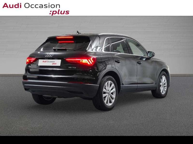 Voitures occasions Audi Q3 Design Paris