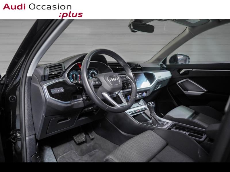 Voitures occasions Audi Q3 Design Paris