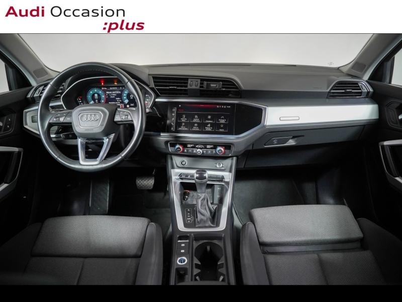 Voitures occasions Audi Q3 Design Paris