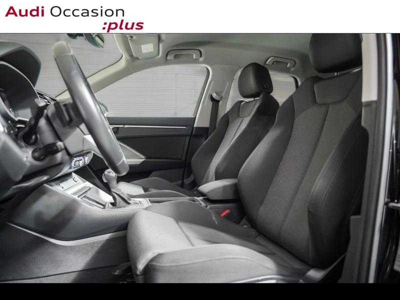 Voitures occasions Audi Q3 Design Paris
