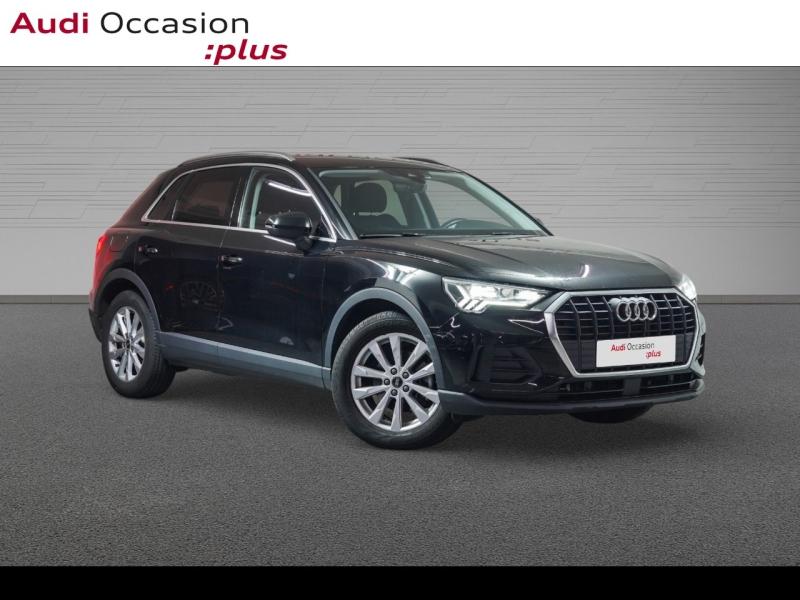Voitures occasions Audi Q3 Design Paris