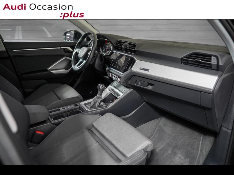 Voitures occasions Audi Q3 Design Paris