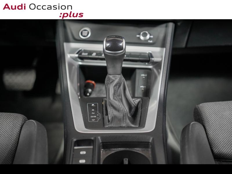 Voitures occasions Audi Q3 Design Paris