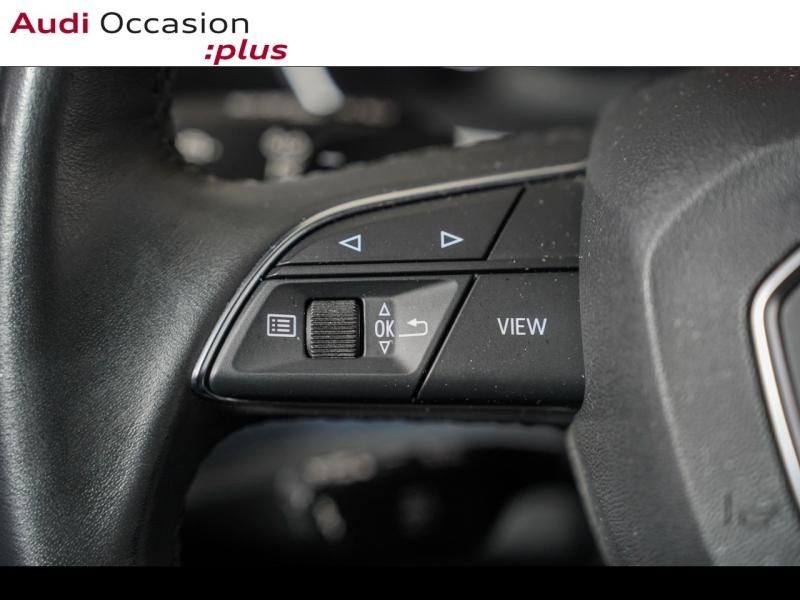 Voitures occasions Audi Q3 Design Paris