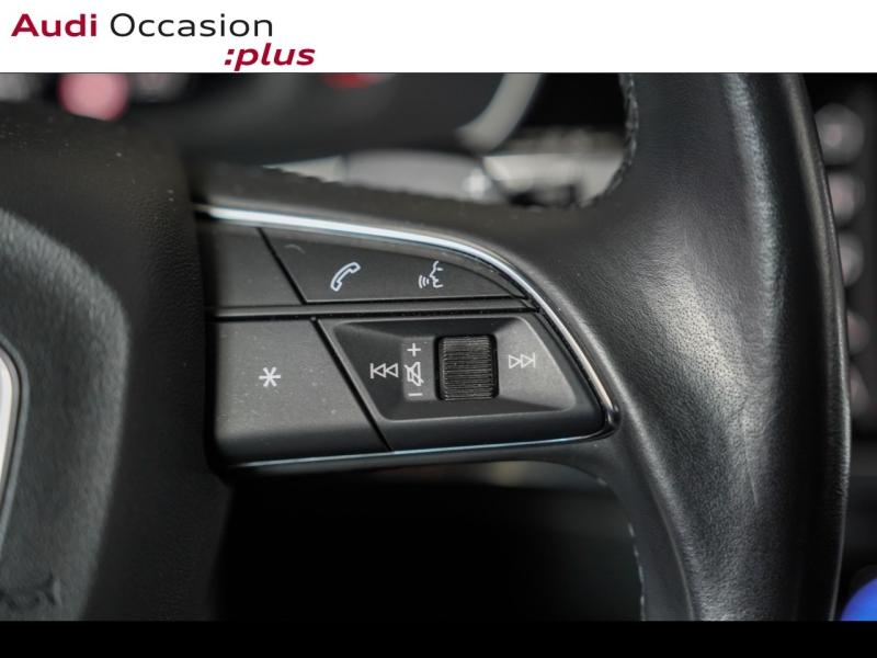 Voitures occasions Audi Q3 Design Paris