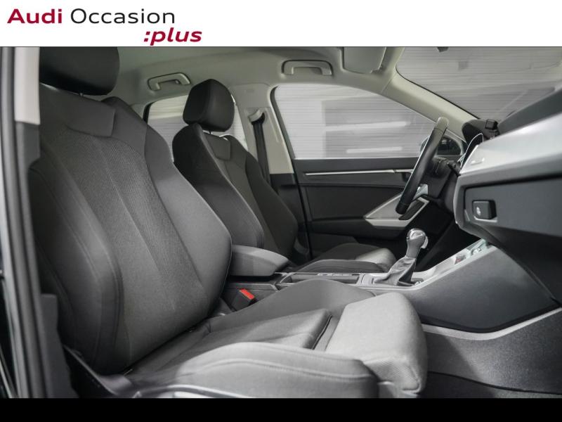Voitures occasions Audi Q3 Design Paris