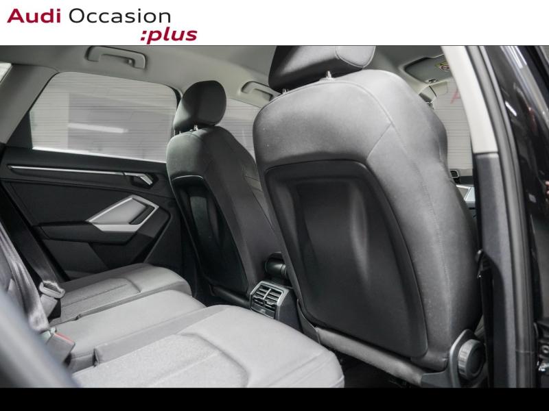 Voitures occasions Audi Q3 Design Paris
