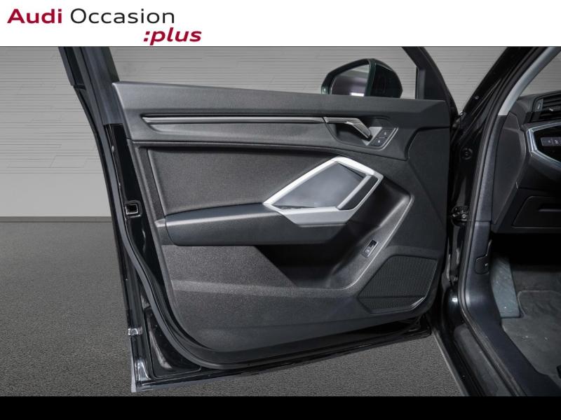 Voitures occasions Audi Q3 Design Paris