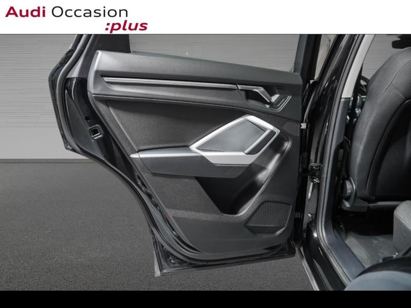 Voitures occasions Audi Q3 Design Paris